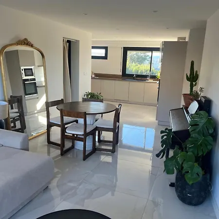 Magnifique Appartement Fréjus Exterior foto