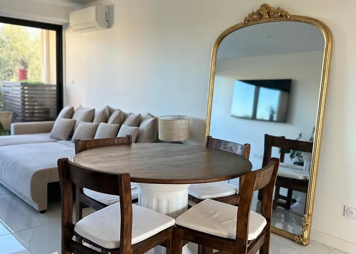 Magnifique Appartement Frejus