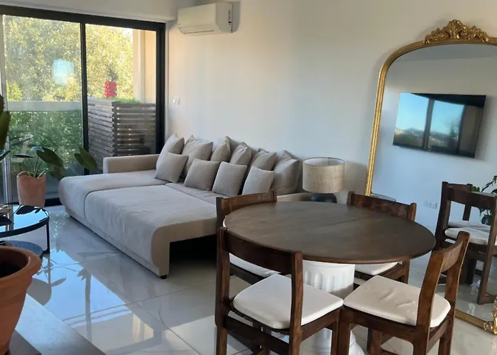Magnifique Appartement Frejus