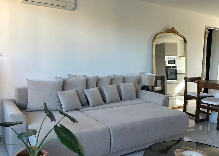 Magnifique Appartement Frejus