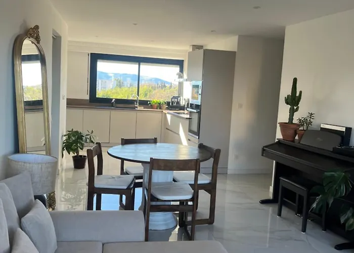 Magnifique Appartement Frejus