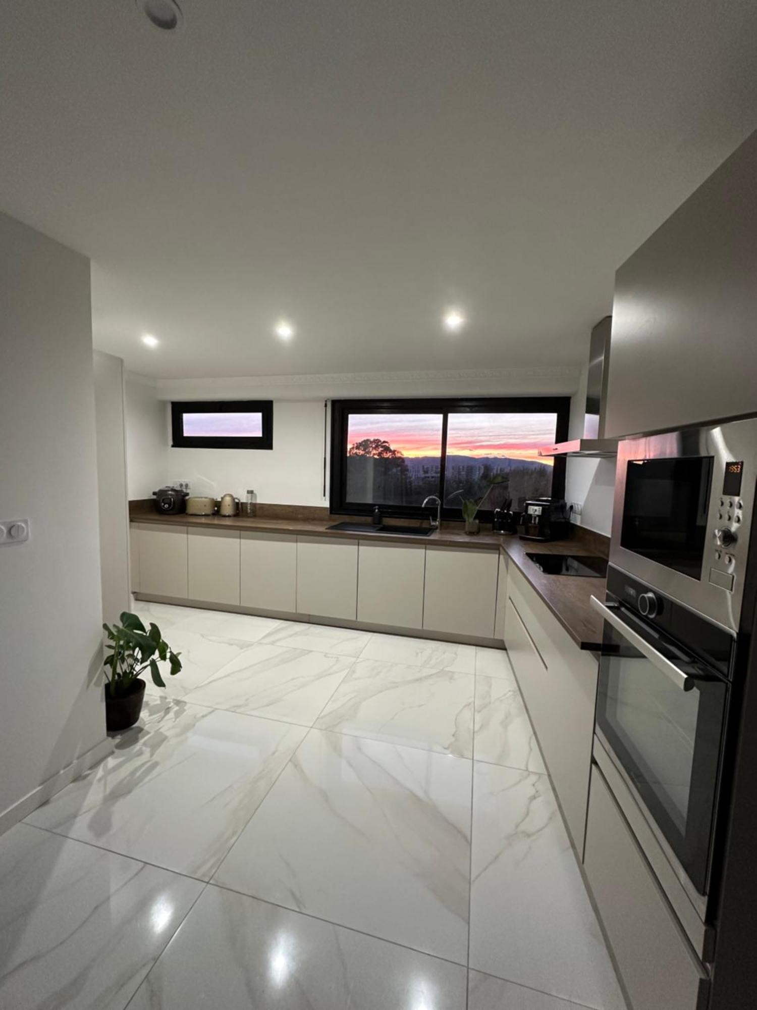 Magnifique Appartement