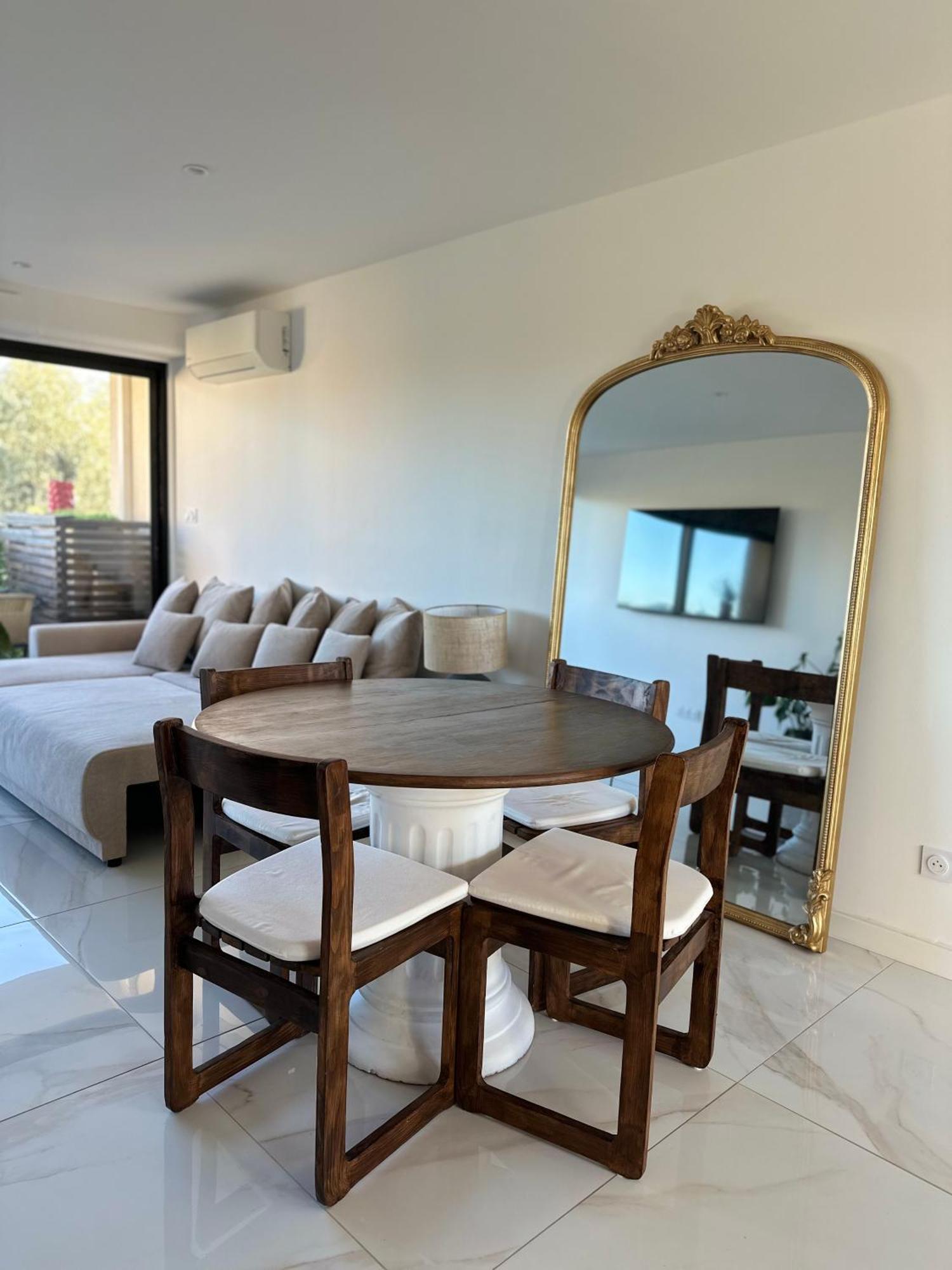 Magnifique Apartment