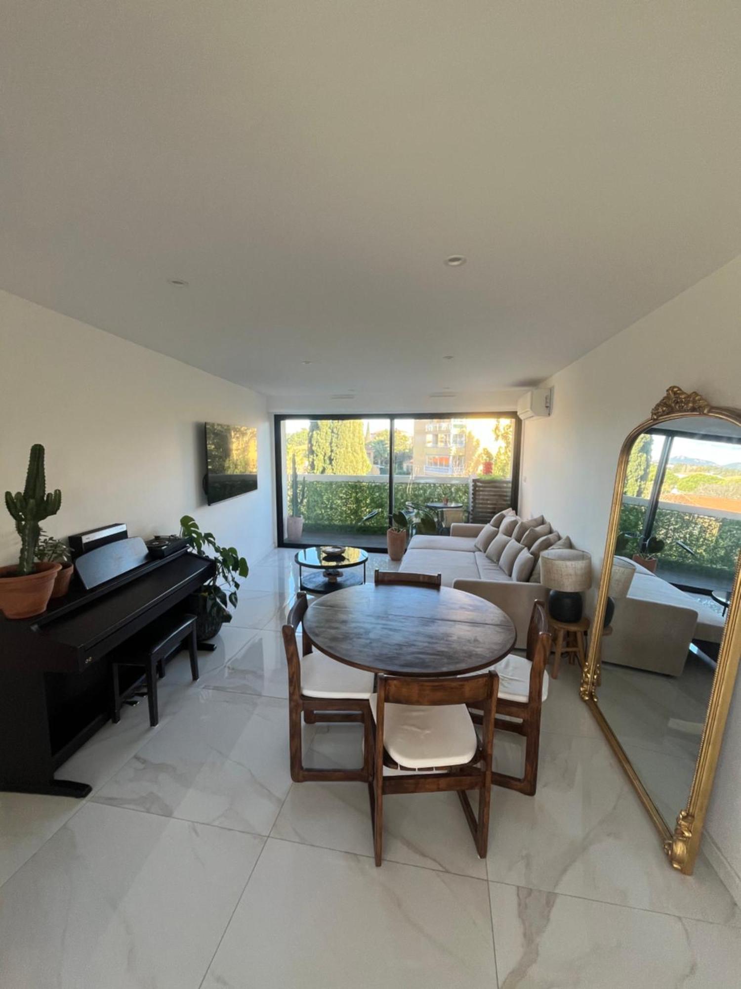 Apartment Magnifique Fréjus