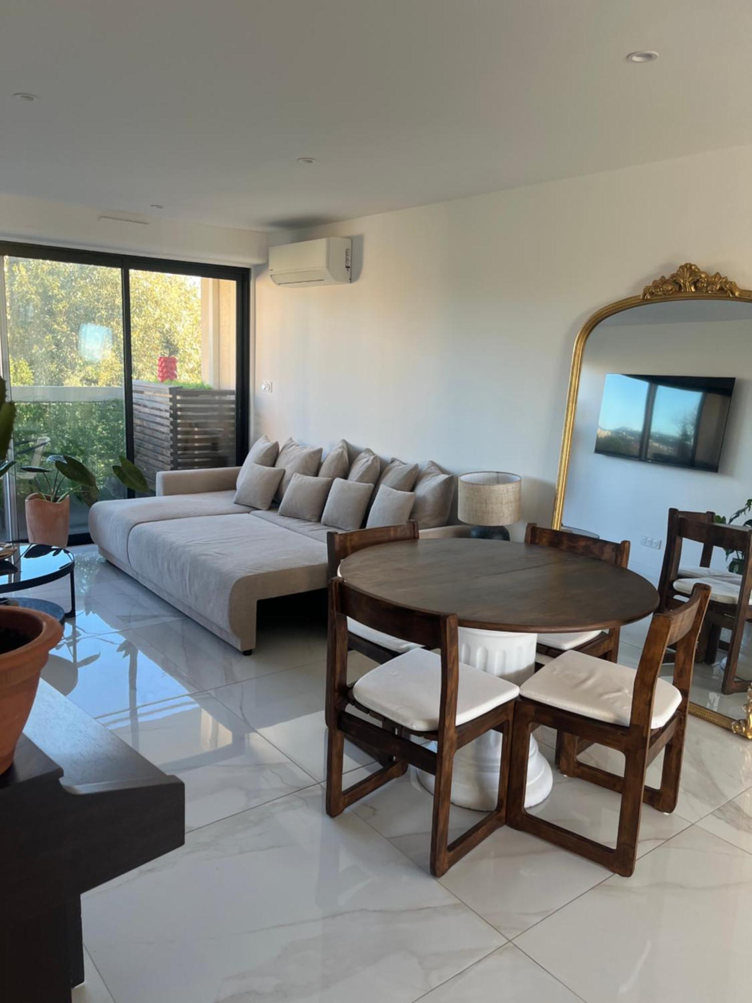 Magnifique Apartment