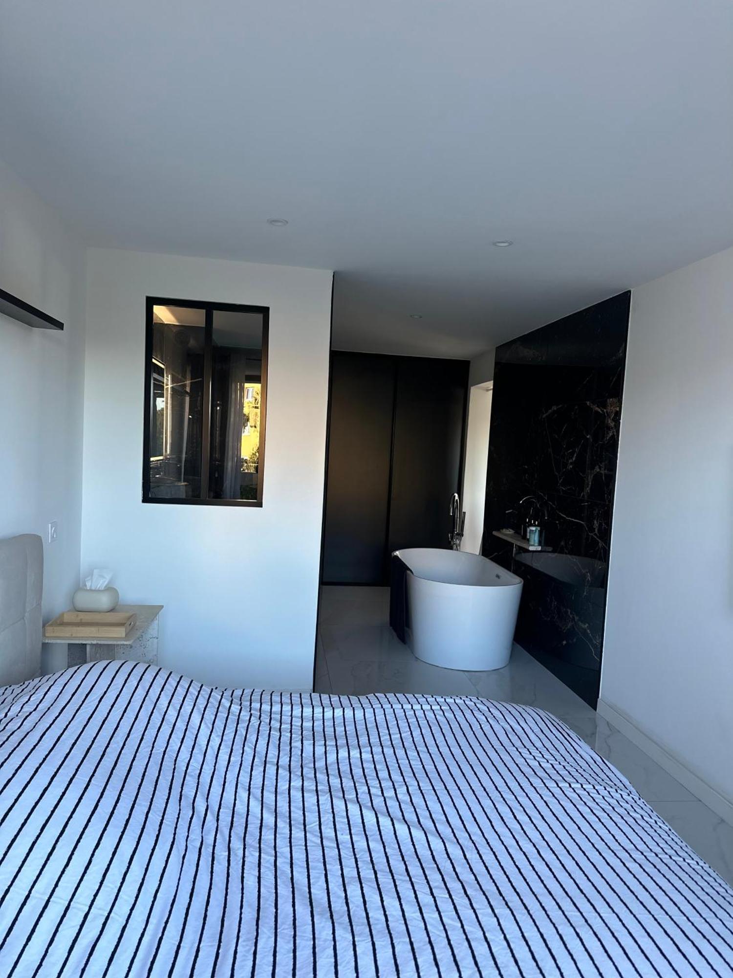 Apartment Magnifique