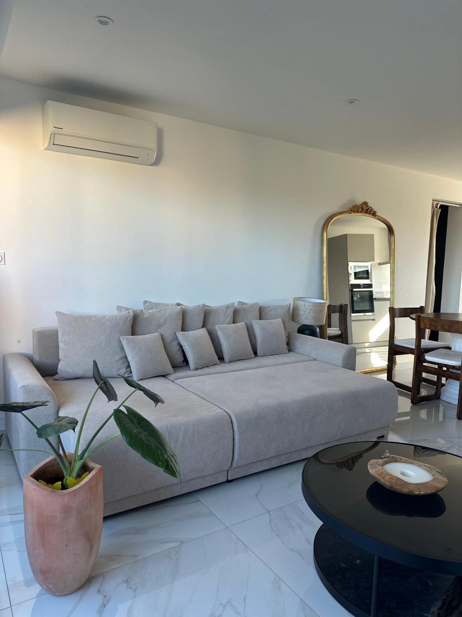 Magnifique Apartment *