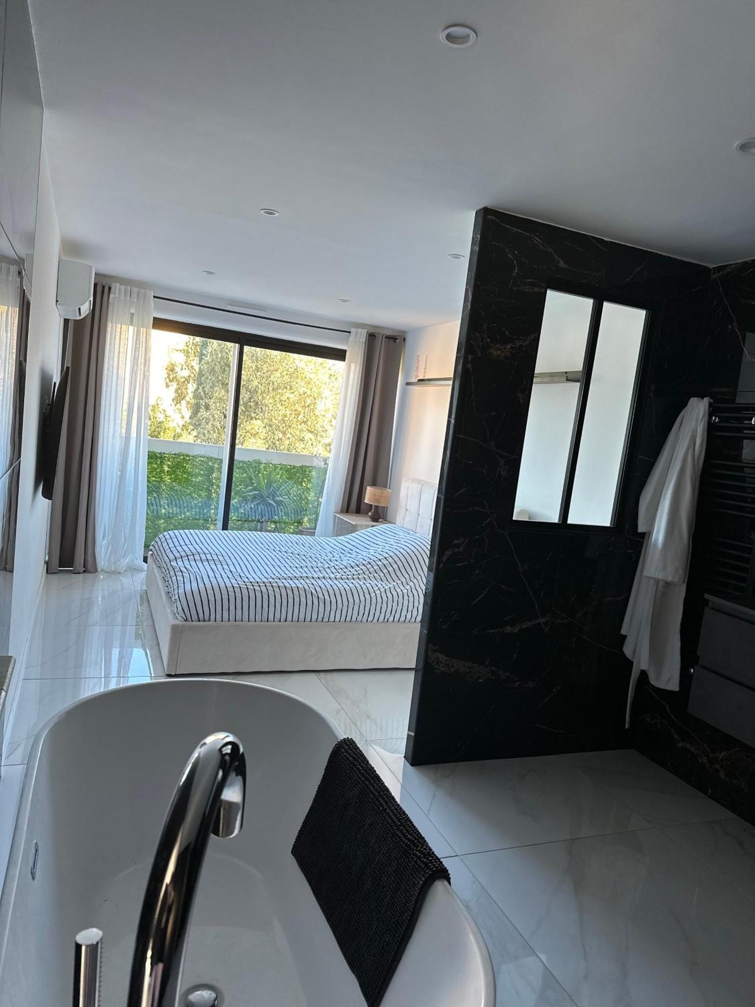 Magnifique Apartment Fréjus