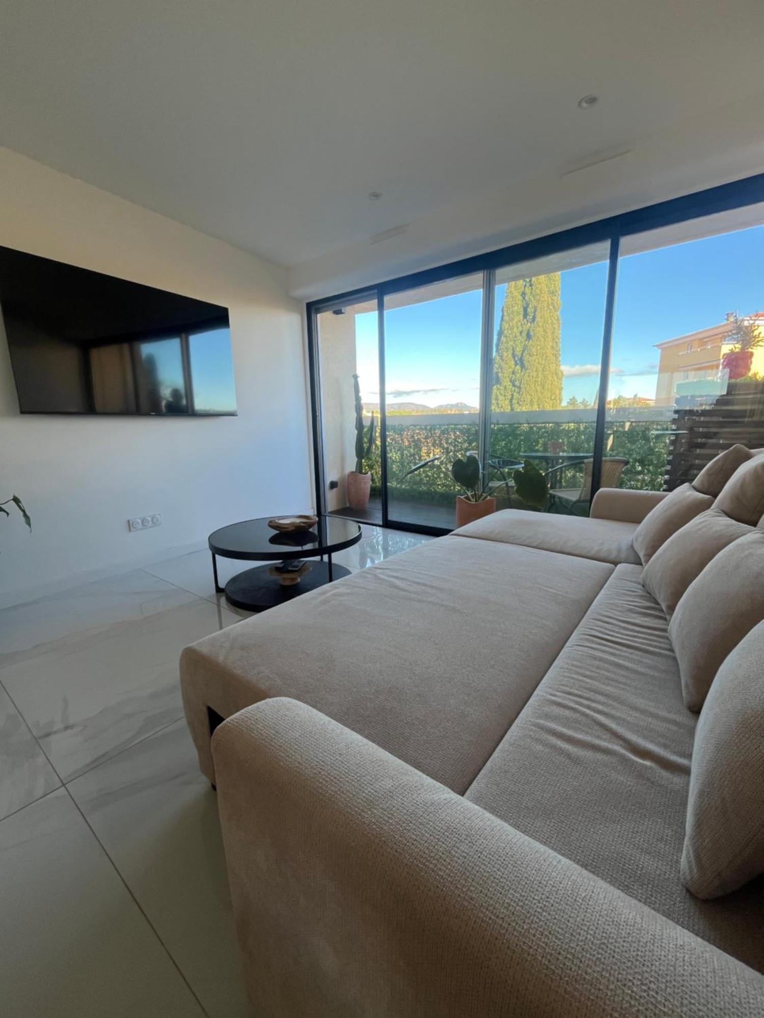 Magnifique Apartment *