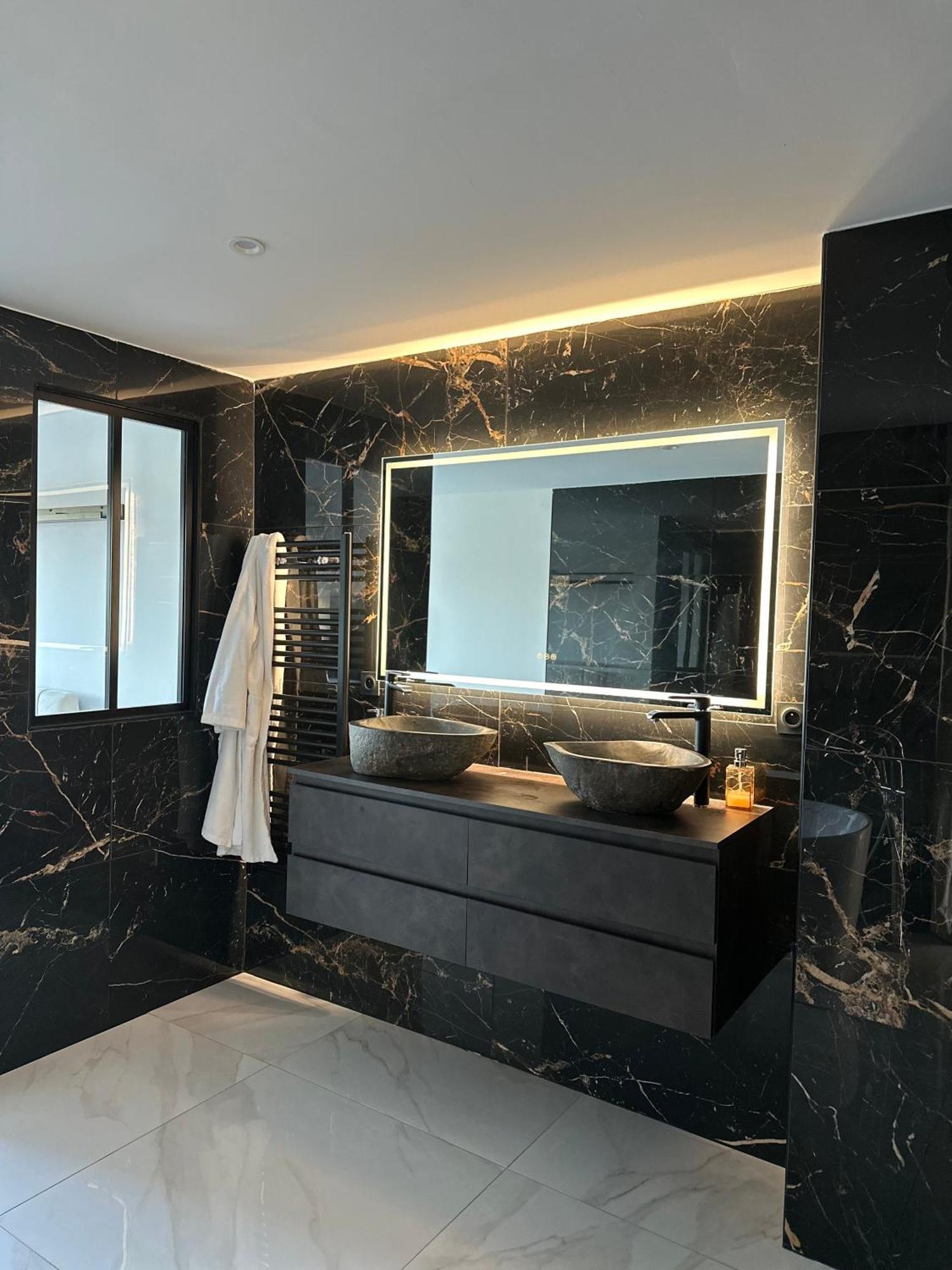Apartment Magnifique