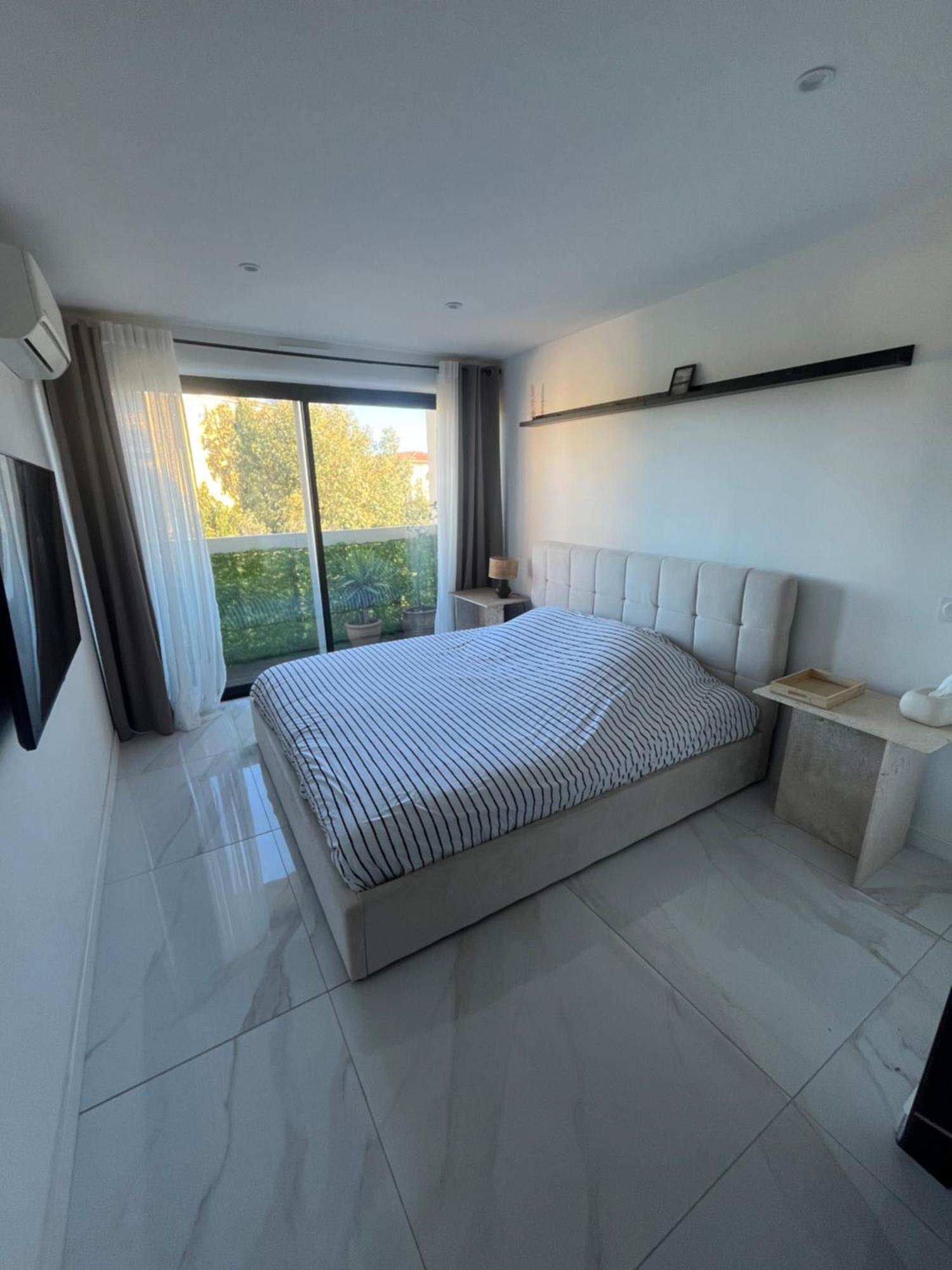 Appartement Magnifique Fréjus
